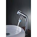 Grifo De Ba�o Monomando Con Led - Winona