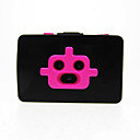 Lomo Estilo 3 Robot 135 Lente De La C�mara De Pel�culas De Acci�n (dce292)