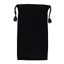 Trendy Cell Phone Vertical Velvet Bag(3.74 inch Wide)