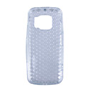Funda De Silicona Protectora Para Nokia N78