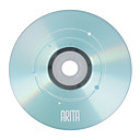 Arita 16x 4.7 Go 120 Min Dvd-r (50-broche De Disque)