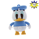 Usb 2.0 Flash Estilo De Dibujos Animados / Unidad De Salto (1gb)