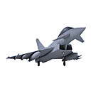De Euros De Combate Typhoon Reactores Fed (sp-a010)