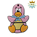 Cute Dark Usb 2.0 Flash / Cl� Usb (8gb)
