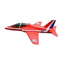 Versi�n De La M�quina Vac�a De Aviones Red Arrows (sp-a007-1)