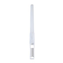 Pega Blue Sword Lightsabre Lumi�re Prop Avec Un Effet Sonore Pour La Wii Remote (2 * Aa)