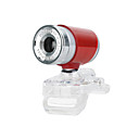 �l�gant Usb 300k Pixel 2.0 Webcam (pilote Libre)