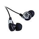 Kanen Km 901 En Los Auriculares De O�do (negro)