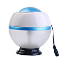 Usb Con Alimentaci�n De Atenci�n Ionizador De Aire Y Purificador De Aire
