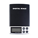 Pocket Digital Scale 500g Max 0.1g Resolution
