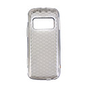 De F�cil Agarre Funda De Silicona Protectora Para Nokia N79
