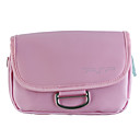 De Viaje Port�tiles / Bolsa De Transporte Para Psp (rosa)