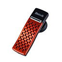 W29 Kit Oreillette Mains Libres Bluetooth Mini Noire