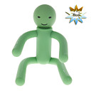 Guy Green Cute Usb 2.0 Flash / Cl� Usb (8gb)