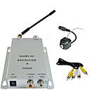 1.2ghz Syst�me De S�curit� Sans Fil (1 / 3 
