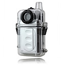 Full Hd 1080p Num�rique Sous-marine Hddv Enregistreur Vid�o Cam�scope-argent Mf504b (dce299)