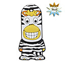 Usb 2.0 Flash Cute Vaca / Campa�a De Salto (de 8gb)