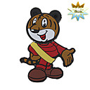 Tiger Cute Usb 2.0 Flash / Cl� Usb (8gb)
