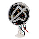 Intermitente De Coches Coraz�n Luz De Freno De La Se�al (dc 12v)
