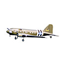 Gws/c-47 Aviones De Utilidad (gws-edp300)