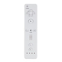 Vivienda De Reemplazo Para Control Remoto De Wii Con El Kit De Instalaci�n (tibur�n Blanco)
