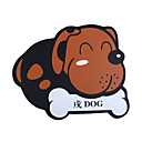 Cute Mouse Pad De Calidad (diversos)