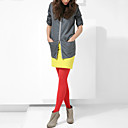 Manches Longues Femmes � Glissi�re � La Palangre De Vestes (0104bc004-0497)