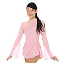 Robe De Patinage Sur Glace (0531-0316-29)