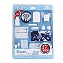 26-en-kit Une Entr�e Pour Ndsi