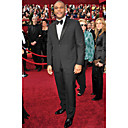 2010 Tyler Perry Oscar Unique � Poitrine Portent Sur La Touche 2 Mari� Centre A�r� / Tuxedo / Veste Et Pantalons Pour Hommes