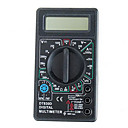 1,8 ��lcd Mult�metro Digital (1 * 6f22 Incluido)