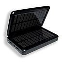 Cargador Solar Para Tel�fonos Moible, Pdas, C�maras Digitales Y Reproductores De Mp3/mp4 (tyn-97)
