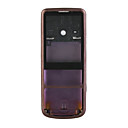 Caso De Vivienda De Reemplazo Para Nokia 6700 (marr�n)