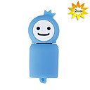 Cartoon Style Usb 2.0 Flash / Cl� Usb (2 Go)