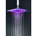 Rociador De Ducha Con Led - Valdosta