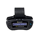 Directeur Bluetooth Mains Roue Libre Car Kit Vtb-30 (szc2241)