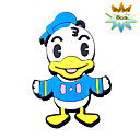 Usb 2.0 Flash Estilo De Dibujos Animados / Unidad De Salto (de 8gb)