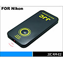 télécommande sans fil pour Nikon D50 D70 D70s (cca345)