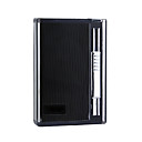 Automatic Ejection Butane Lighter Cigarette Case