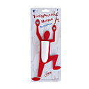 Los Titulares De Cepillo De Dientes De Superman (surtido De Colores 2-pack)