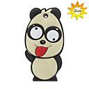 Cute Panda Usb 2.0 Flash / Unidad De Salto (2gb)