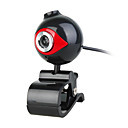 300k Pixel Usb 2.0 Webcam (pilote Libre)