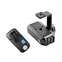 16 Wireless Trigger Canal De Control Remoto Para Flash De Konica Minolta, Apoya Reflector Paraguas (cca271)