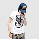 Insaisissable K002 Court T-shirt � Manches (0531-4.15-18)