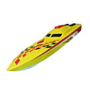 Guerrero 1300gp260 Amarillo-rtr Pistola De Gas Transmisor Alimentado Barcos De Gran Tama�o (gl058cp)
