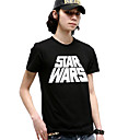 Star Wars � Court T-shirt � Manches (0531-4.15-30)