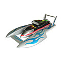 Formule Hydro Ep 800pb �metteur Pistolet En Titane-rtr Brushless Bateaux Moyennes (bm016gp)