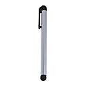 Touch Screen Stylus for iPhone  (Silver)