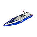 Explorer 1300gp260 Gaz Bleu De Chauve-souris Rtr �metteur Pistolet Gros Bateaux (gl006gp)