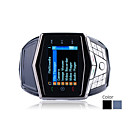 wholesale GD910 Ultra Thin Quad Band Bluetooth Mp3 / Mp4 Wrist Watch With Keypad Cell Phone (2GB TF Card)(SZ05430046)